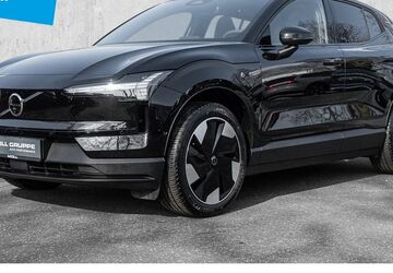 Volvo EX30 18.154 km 33.450 &euro; Düsseldorf 40474