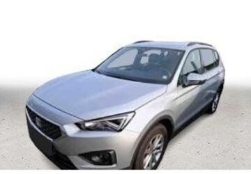 Seat Tarraco 51.218 km 25.870 &euro; Moers 47441