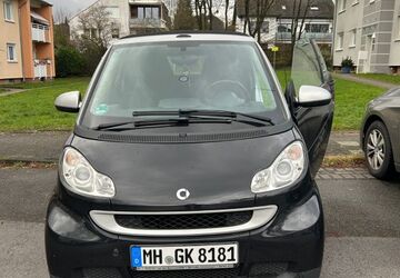 Smart ForTwo 121.000 km 5.299 &euro; Mülheim an der Ruhr 45481