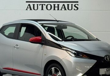 Toyota Andere 83.152 km 9.390 &euro; Wuppertal 42285