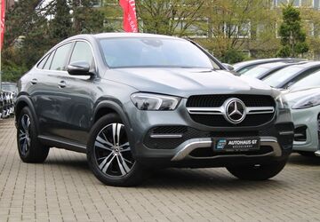 Mercedes-Benz GLE 400 99.787 km 57.999 &euro; Düsseldorf 40625