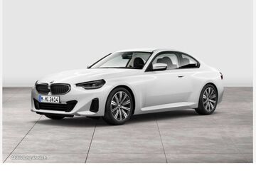 BMW 220 52.224 km 32.790 &euro; Dormagen 41540