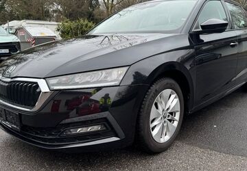 Skoda Octavia 73.182 km 15.946 &euro; Langenfeld 40764