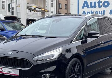 Ford S-Max 121.830 km 17.650 &euro; Oberhausen 46045