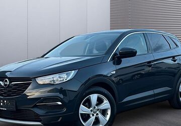Opel Grandland (X) 110.000 km 14.950 &euro; Mönchengladbach 41063