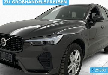 Volvo XC60 102.124 km 30.897 &euro; Krefeld 47829