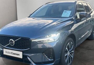 Volvo XC60 115.002 km 37.580 &euro; Mönchengladbach 41068