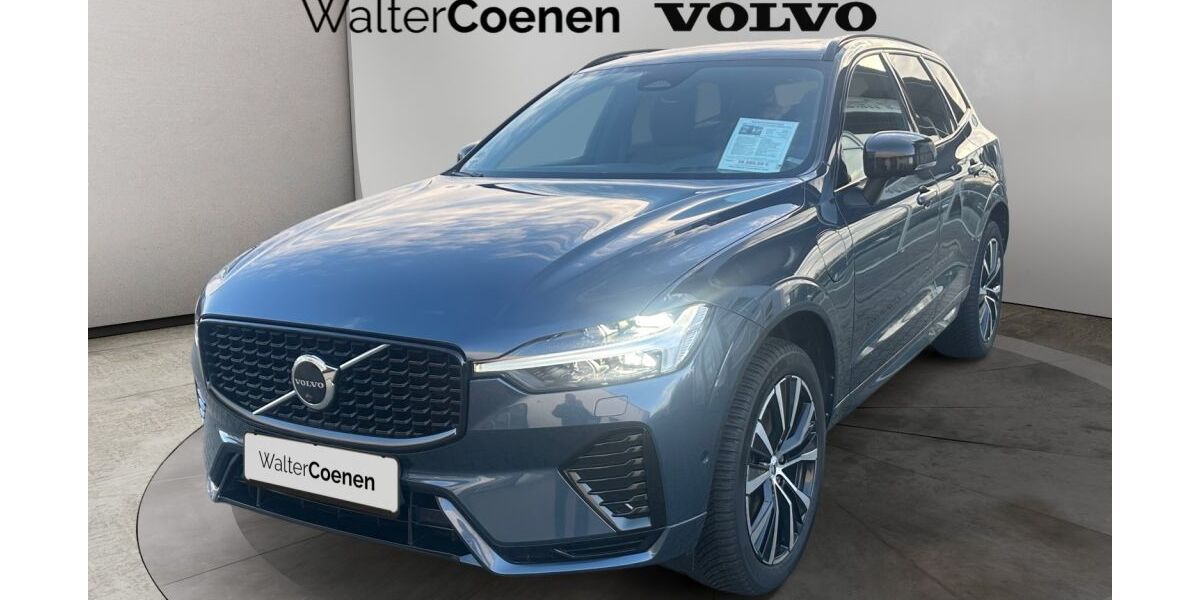Volvo XC60 115.002 km 37.580 &euro; Mönchengladbach 41068