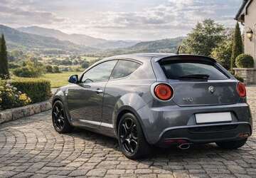 Alfa Romeo MiTo 187.000 km 3.000 &euro; Velbert 42551