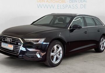 Audi A6 98.316 km 26.989 &euro; Duisburg 47138