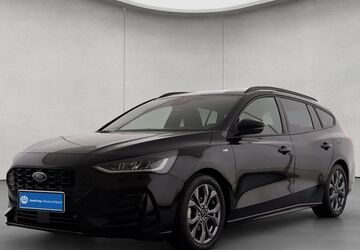 Ford Focus 32.582 km 19.490 &euro; Düsseldorf 40233