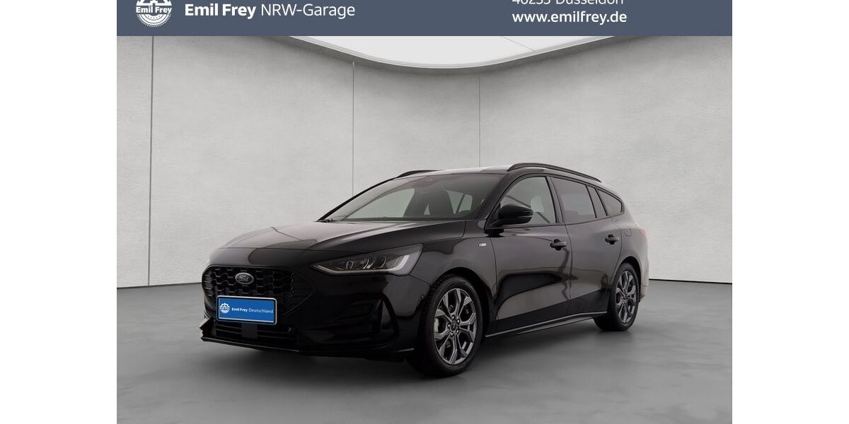 Ford Focus 32.582 km 19.490 &euro; Düsseldorf 40233