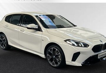 BMW 120 13.900 km 28.590 &euro; Moers 47441