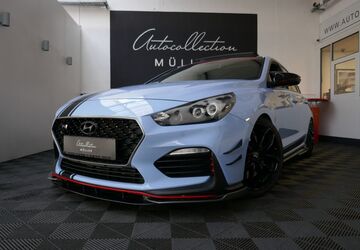 Hyundai i30 79.500 km 22.997 &euro; Remscheid 42897