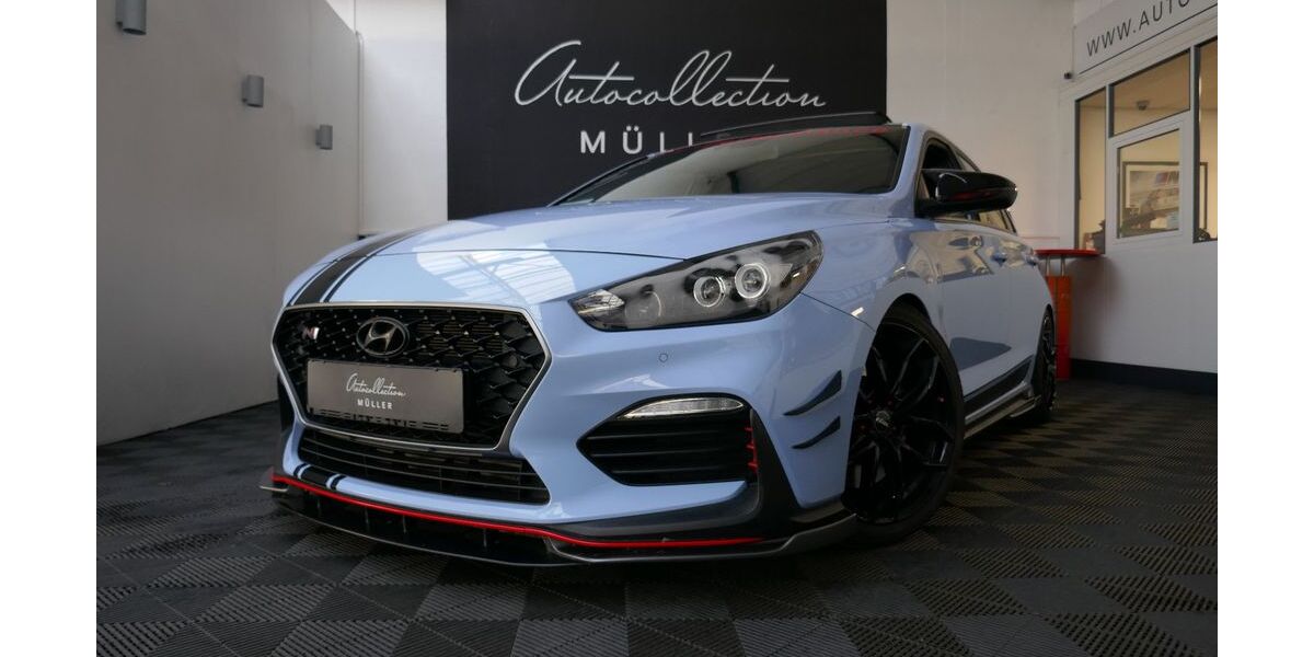 Hyundai i30 79.500 km 22.997 &euro; Remscheid 42897