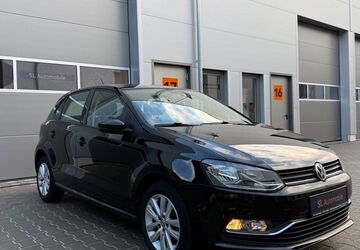 VW Polo 73.207 km 10.998 &euro; Willich 47877