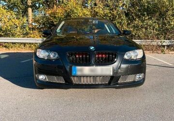 BMW 335 166.000 km 14.000 &euro; Viersen 41747