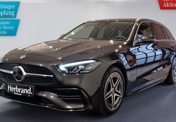 Mercedes-Benz C 220 10.429 km 45.490 &euro; Mönchengladbach 41063