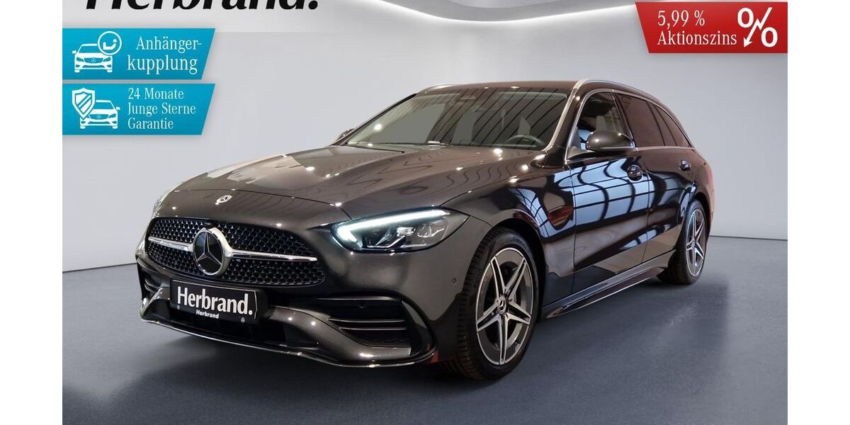 Mercedes-Benz C 220 10.429 km 45.490 &euro; Mönchengladbach 41063