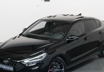 Hyundai i30 41.950 km 33.990 &euro; Remscheid 42855