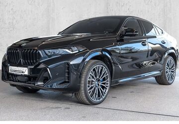 BMW X6 20.090 km 86.440 &euro; Velbert 42553
