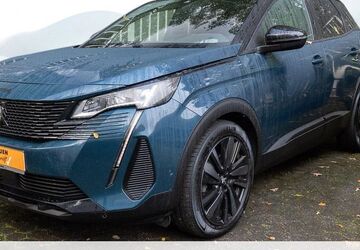 Peugeot 3008 10.900 km 26.750 &euro; Solingen 42697