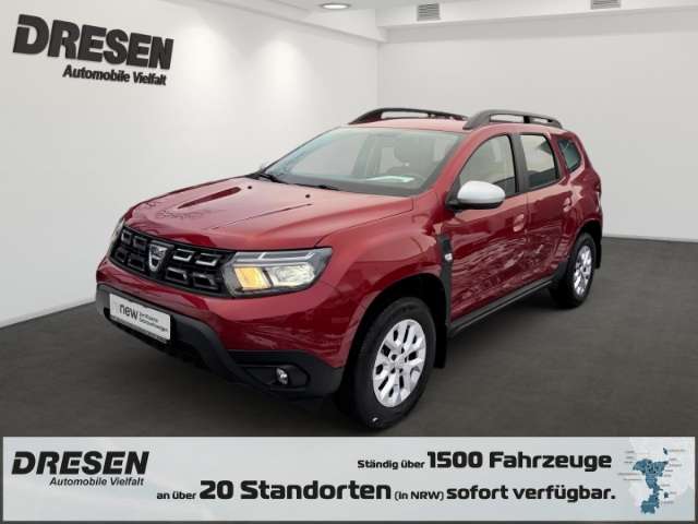 Dacia Duster 78.900 km 14.590 &euro; Krefeld 47805