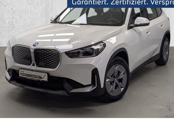 BMW iX1 13.183 km 43.940 &euro; Düsseldorf 40595