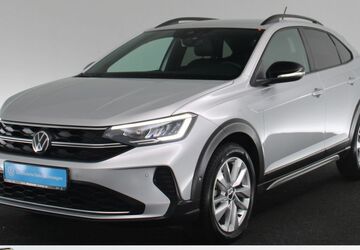 VW Taigo 25.377 km 25.193 &euro; Krefeld 47803