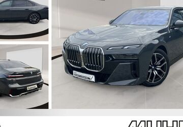 BMW i7 4.609 km 112.840 &euro; Oberhausen 46149