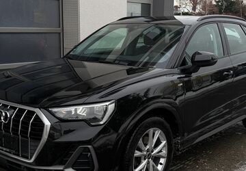 Audi Q3 114.111 km 25.990 &euro; Hilden 40721