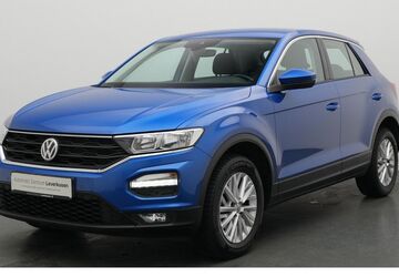 VW T-Roc 98.561 km 14.380 &euro; Leverkusen 51379