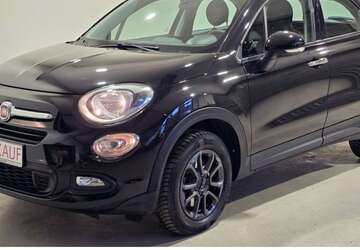 Fiat 500X 150.088 km 9.380 &euro; Mönchengladbach 41061