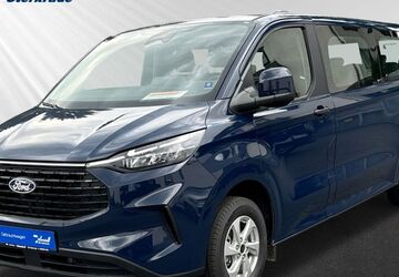 Ford Tourneo Custom 14.168 km 39.990 &euro; Oberhausen - Sterkrade 46145