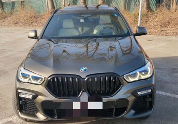 BMW X6 166.000 km 44.000 &euro; Leverkusen 51371
