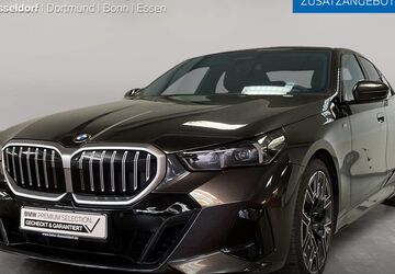 BMW 520 24.728 km 51.899 &euro; Düsseldorf 40237
