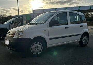 Fiat Panda 89.695 km 3.500 &euro; Pulheim 50259