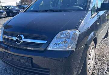 Opel Meriva 133.200 km 899 &euro; Kaarst 41564