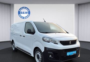Peugeot Expert 59.748 km 19.199 &euro; Krefeld 47805