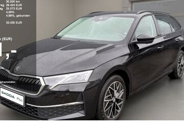 Skoda Octavia 9.115 km 32.929 &euro; Krefeld 47809