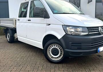 VW T6 Transporter 175.500 km 14.400 &euro; Hilden 40724