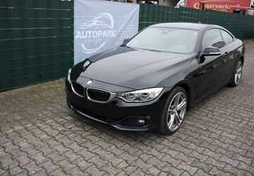 BMW 420 86.750 km 17.190 &euro; Langenfeld 40764