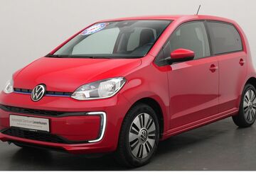 VW e-up! 51.376 km 14.988 &euro; Leverkusen 51379