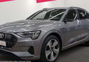 Audi e-tron 34.394 km 30.950 &euro; Mülheim an der Ruhr 45481