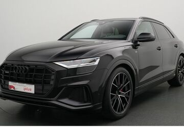 Audi Q8 73.568 km 61.480 &euro; Leverkusen 51373