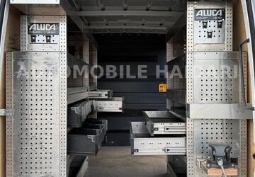 Mercedes-Benz Sprinter 130.000 km 20.900 &euro; Mönchengladbach 41066