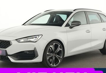 Cupra Leon 35.215 km 27.285 &euro; Neuss 41460