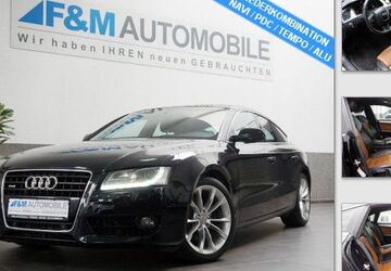 Audi A5 260.000 km 7.950 &euro; Neuss 41460