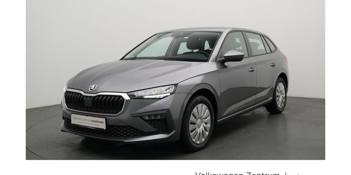 Skoda Scala 23.392 km 19.980 &euro; Leverkusen 51379
