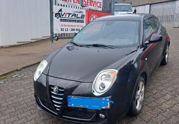 Alfa Romeo MiTo 153.012 km 2.199 &euro; Solingen 42651